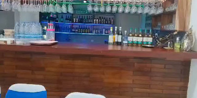 Isha Restaurant - Photo 1
