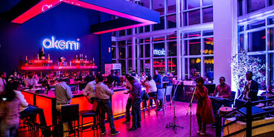 Istana Restaurant - Photo 1