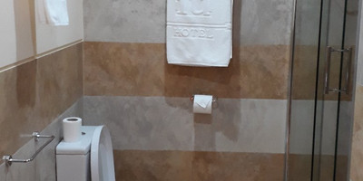 Iu Hotel Huambo - Photo 6