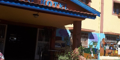 Ivato Hotel - Photo 1