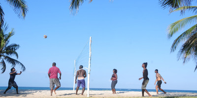 Jacaranda Indian Ocean Beach Resort - Photo 2