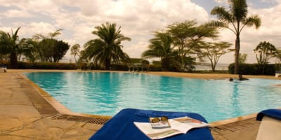 Jacaranda Lake Elementaita Lodge - Photo 2