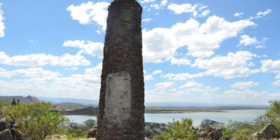 Jacaranda Lake Elementaita Lodge - Photo 3