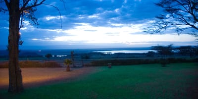 Jacaranda Lake Elementaita Lodge - Photo 4