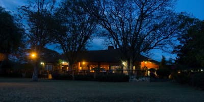 Jacaranda Lake Elementaita Lodge - Photo 5