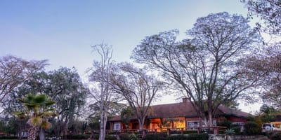 Jacaranda Lake Elementaita Lodge - Photo 1