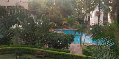 Jacaranda Nairobi Hotel - Photo 3