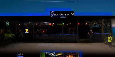 Jacker’s resto-lounge - Photo 1