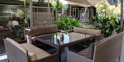 Zen Garden - Photo 1