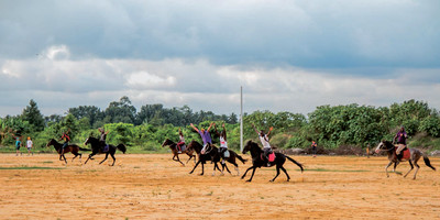 Jaïpur Club - Photo 1