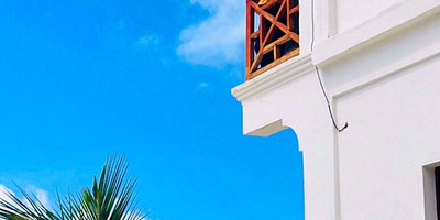 Jambiani White Sands Beach Bungalows - Photo 4