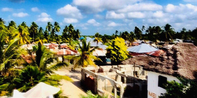 Jambiani White Sands Beach Bungalows - Photo 5