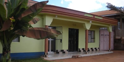 Jambo Rooms - Photo 1