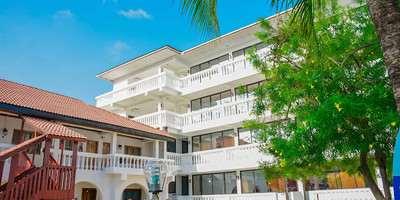 Jangwani Seabreeze - Photo 1