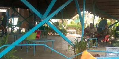 Jardin De Pazani - Photo 1