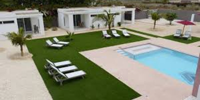 Jardin d’Eden - Photo 1