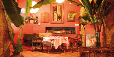 Restaurant Jardyland - Photo 1