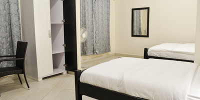 Jewel stone hotel - Photo 8