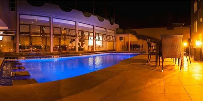 Jewel stone hotel - Photo 6