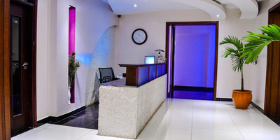 Jewel stone hotel - Photo 7