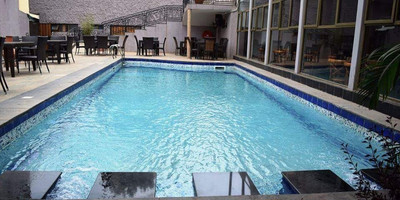 Jewel stone hotel - Photo 1