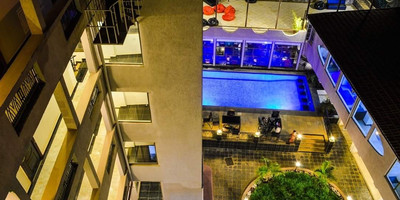 Jewel stone hotel - Photo 5