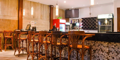 Jewel stone hotel - Photo 4