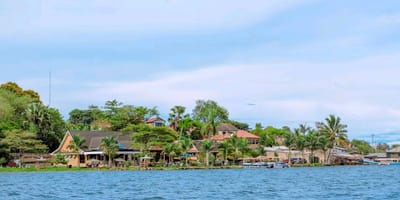 Jinja Sailing Club - Photo 2