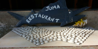 Juma restaurant - Photo 11