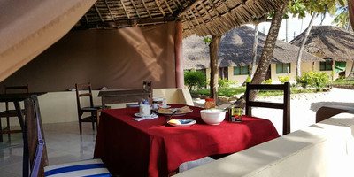 Juma restaurant - Photo 5