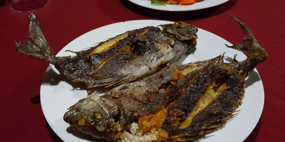 Juma restaurant - Photo 8