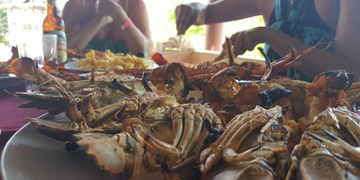 Juma restaurant - Photo 7