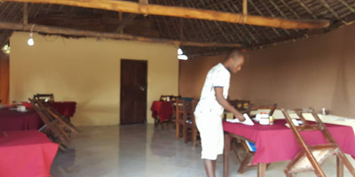 Juma restaurant - Photo 1