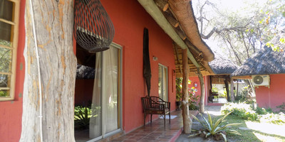 Jump Street Chalets - Photo 1