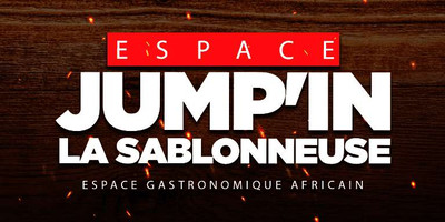 Jump’in – La sablonneuse - Photo 1