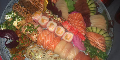 K Sushi - Photo 3