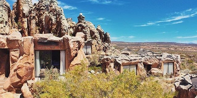 kagga kamma Nature Réserve - Photo 1