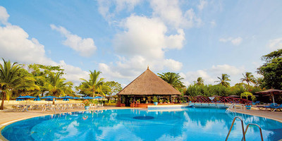 Kairaba Beach Hotel - Photo 1