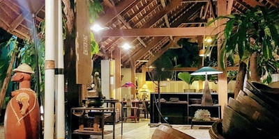Restaurant kajazoma - Photo 1
