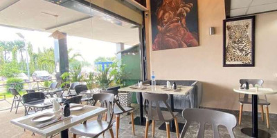 Kamandjè Restaurant - Photo 1