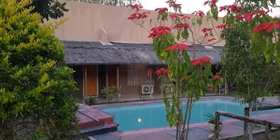 Kamanga Lodge & Hotel - Photo 1