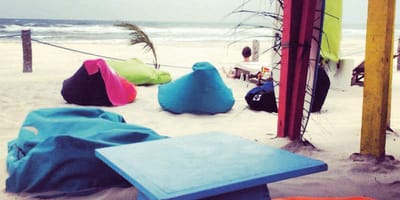 Kame surf camp & school / sunset beach bar - Photo 2