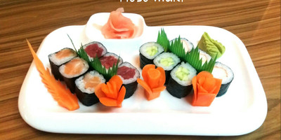 Kanpai Sushi - Photo 2