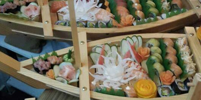 Kanpai Sushi - Photo 3