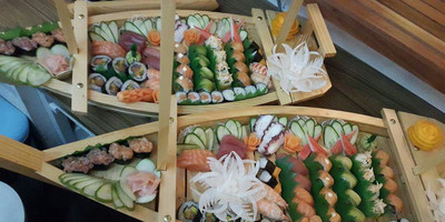 Kanpai Sushi - Photo 4