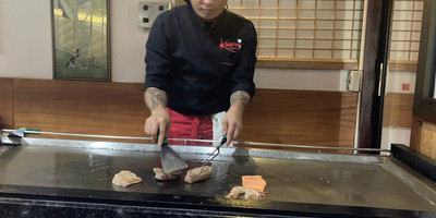 Kanpai Sushi - Photo 5