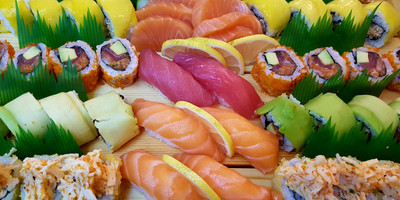 Kanpai Sushi - Photo 1
