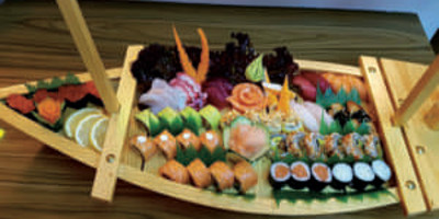 Kanpai - Photo 1