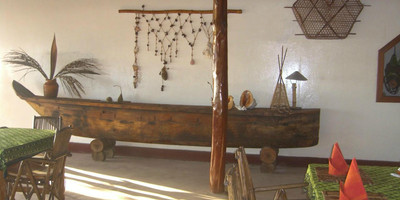 Karamba Restaurant - Photo 3