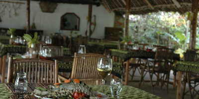 Karamba Restaurant - Photo 1